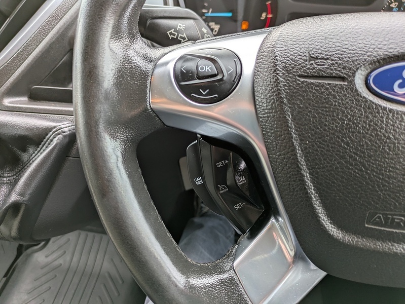 Ford 2.2 TDCi 290 Limited Combi Van 6dr Diesel Manual L1 H1 (191 g/km, 153 bhp)