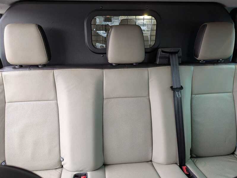 Ford 2.2 TDCi 290 Limited Combi Van 6dr Diesel Manual L1 H1 (191 g/km, 153 bhp)
