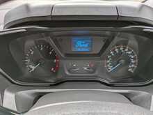 2.2 TDCi 290 Limited Combi Van 6dr Diesel Manual L1 H1 (191 g/km, 153 bhp)