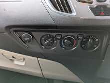 2.2 TDCi 290 Limited Combi Van 6dr Diesel Manual L1 H1 (191 g/km, 153 bhp)