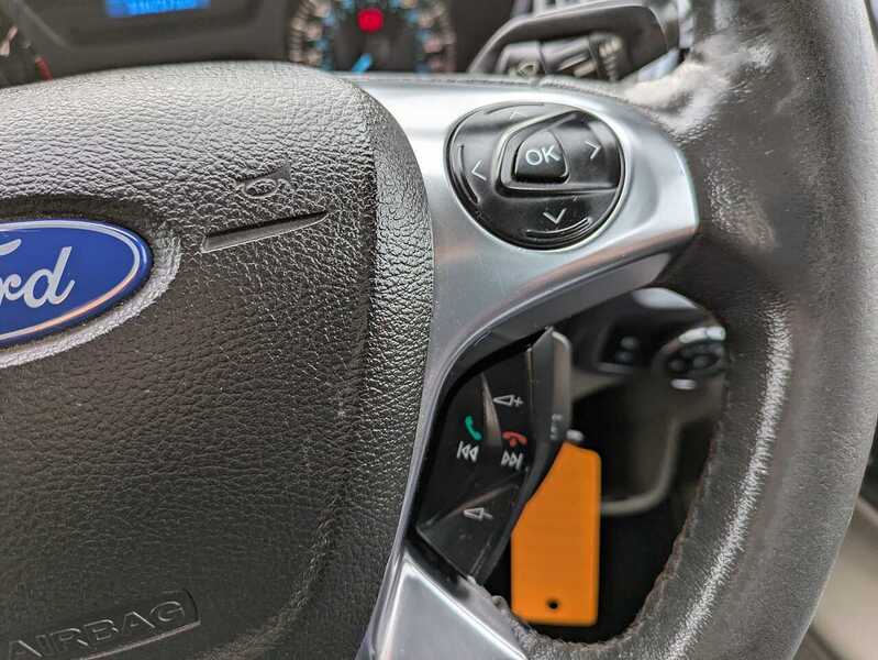 Ford 2.2 TDCi 290 Limited Combi Van 6dr Diesel Manual L1 H1 (191 g/km, 153 bhp)