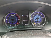 2.4 D-4D Invincible Pickup Double Cab 4dr Diesel Auto 4WD Euro 6 (TSS, 3.5t) (150 ps)