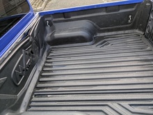 2.4 D-4D Invincible Pickup Double Cab 4dr Diesel Auto 4WD Euro 6 (TSS, 3.5t) (150 ps)