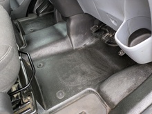 2.2 TDCi 270 Limited Panel Van 5dr Diesel Manual L1 H1 (186 g/km, 123 bhp)