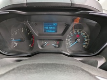 2.2 TDCi 270 Limited Panel Van 5dr Diesel Manual L1 H1 (186 g/km, 123 bhp)