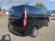 2.0 280 EcoBlue Limited Panel Van 5dr Diesel Auto L1 H1 Euro 6 (s/s) (130 ps)