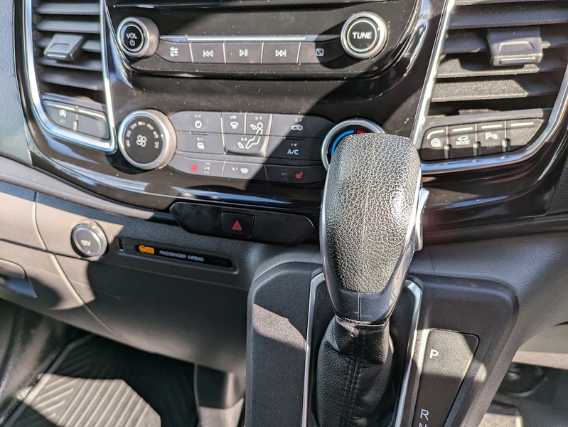 Ford 2.0 280 EcoBlue Limited Panel Van 5dr Diesel Auto L1 H1 Euro 6 (s/s) (130 ps)