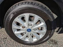 2.0 280 EcoBlue Limited Panel Van 5dr Diesel Auto L1 H1 Euro 6 (s/s) (130 ps)