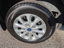 2.0 280 EcoBlue Limited Panel Van 5dr Diesel Auto L1 H1 Euro 6 (s/s) (130 ps)