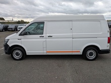 2.0 TDI T32 BlueMotion Tech Startline Panel Van 5dr Diesel Manual FWD LWB Euro 6 (s/s) (102 ps)