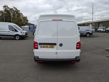 2.0 TDI T32 BlueMotion Tech Startline Panel Van 5dr Diesel Manual FWD LWB Euro 6 (s/s) (102 ps)