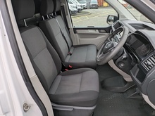 2.0 TDI T32 BlueMotion Tech Startline Panel Van 5dr Diesel Manual FWD LWB Euro 6 (s/s) (102 ps)