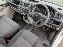 2.0 TDI T32 BlueMotion Tech Startline Panel Van 5dr Diesel Manual FWD LWB Euro 6 (s/s) (102 ps)