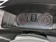 2.0 TDI T32 BlueMotion Tech Startline Panel Van 5dr Diesel Manual FWD LWB Euro 6 (s/s) (102 ps)