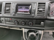 2.0 TDI T32 BlueMotion Tech Startline Panel Van 5dr Diesel Manual FWD LWB Euro 6 (s/s) (102 ps)