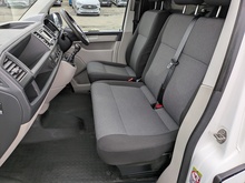 2.0 TDI T32 BlueMotion Tech Startline Panel Van 5dr Diesel Manual FWD LWB Euro 6 (s/s) (102 ps)