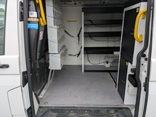 2.0 TDI T32 BlueMotion Tech Startline Panel Van 5dr Diesel Manual FWD LWB Euro 6 (s/s) (102 ps)