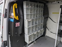 2.0 TDI T32 BlueMotion Tech Startline Panel Van 5dr Diesel Manual FWD LWB Euro 6 (s/s) (102 ps)
