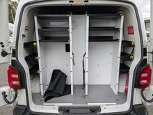 2.0 TDI T32 BlueMotion Tech Startline Panel Van 5dr Diesel Manual FWD LWB Euro 6 (s/s) (102 ps)