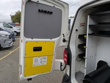 2.0 TDI T32 BlueMotion Tech Startline Panel Van 5dr Diesel Manual FWD LWB Euro 6 (s/s) (102 ps)
