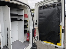 2.0 TDI T32 BlueMotion Tech Startline Panel Van 5dr Diesel Manual FWD LWB Euro 6 (s/s) (102 ps)