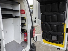 2.0 TDI T32 BlueMotion Tech Startline Panel Van 5dr Diesel Manual FWD LWB Euro 6 (s/s) (102 ps)