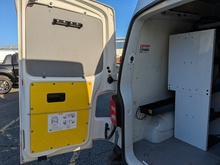 2.0 TDI T32 BlueMotion Tech Startline Panel Van 5dr Diesel Manual FWD LWB Euro 6 (s/s) (102 ps)