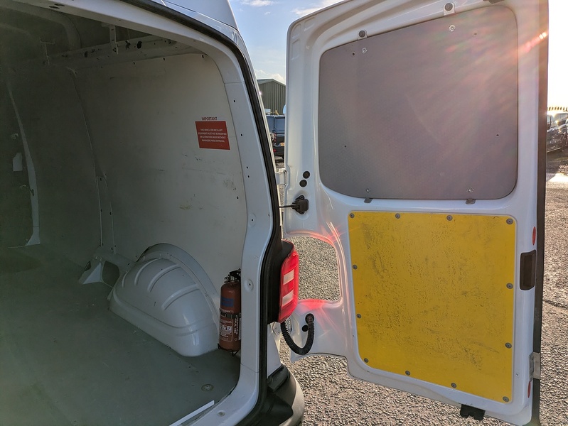 Volkswagen 2.0 TDI T32 BlueMotion Tech Startline Panel Van 5dr Diesel Manual FWD LWB Euro 6 (s/s) (102 ps)