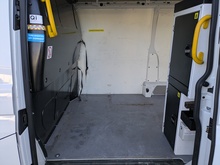 2.0 TDI T32 BlueMotion Tech Startline Panel Van 5dr Diesel Manual FWD LWB Euro 6 (s/s) (102 ps)