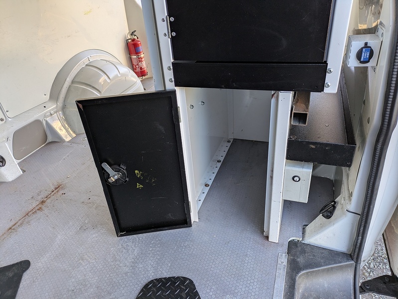 Volkswagen 2.0 TDI T32 BlueMotion Tech Startline Panel Van 5dr Diesel Manual FWD LWB Euro 6 (s/s) (102 ps)