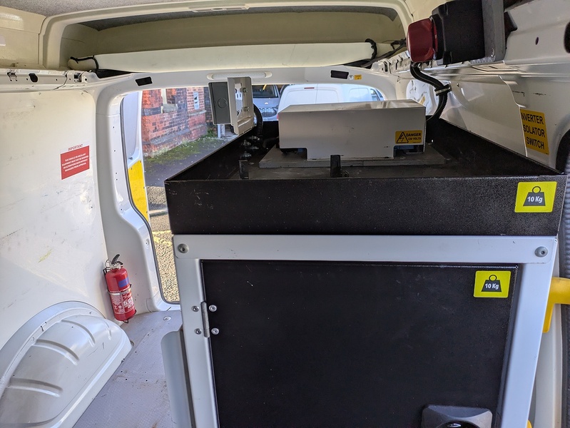 Volkswagen 2.0 TDI T32 BlueMotion Tech Startline Panel Van 5dr Diesel Manual FWD LWB Euro 6 (s/s) (102 ps)