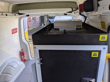 2.0 TDI T32 BlueMotion Tech Startline Panel Van 5dr Diesel Manual FWD LWB Euro 6 (s/s) (102 ps)