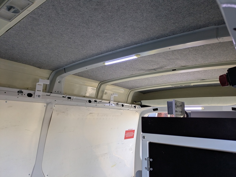 Volkswagen 2.0 TDI T32 BlueMotion Tech Startline Panel Van 5dr Diesel Manual FWD LWB Euro 6 (s/s) (102 ps)