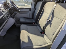 2.0 TDI T32 BlueMotion Tech Startline Panel Van 5dr Diesel Manual FWD LWB Euro 6 (s/s) (102 ps)