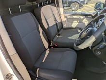 2.0 TDI T32 BlueMotion Tech Startline Panel Van 5dr Diesel Manual FWD LWB Euro 6 (s/s) (102 ps)