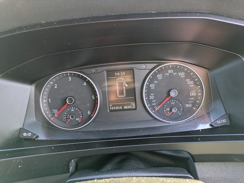 Volkswagen 2.0 TDI T32 BlueMotion Tech Startline Panel Van 5dr Diesel Manual FWD LWB Euro 6 (s/s) (102 ps)