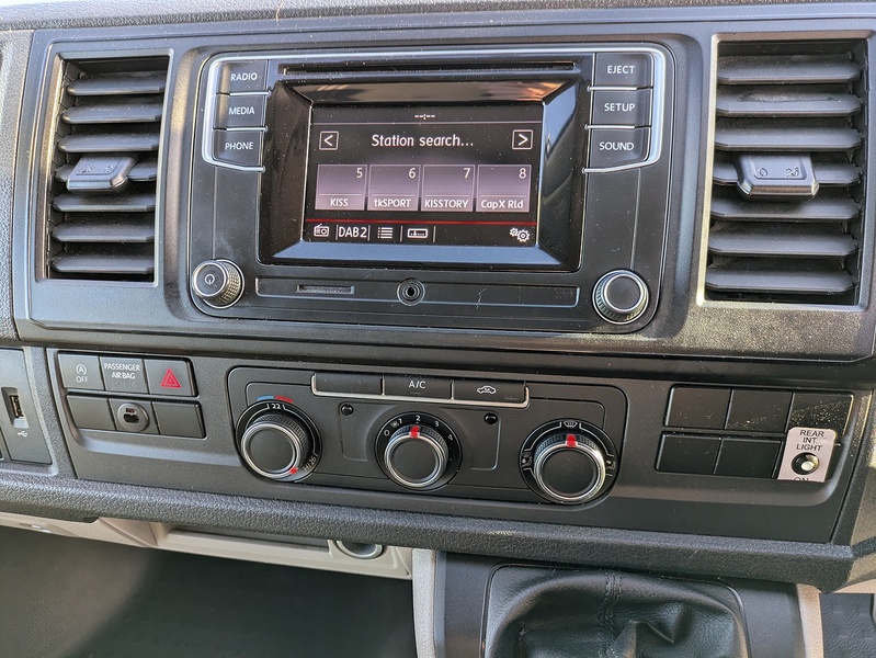 Volkswagen 2.0 TDI T32 BlueMotion Tech Startline Panel Van 5dr Diesel Manual FWD LWB Euro 6 (s/s) (102 ps)