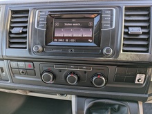 2.0 TDI T32 BlueMotion Tech Startline Panel Van 5dr Diesel Manual FWD LWB Euro 6 (s/s) (102 ps)