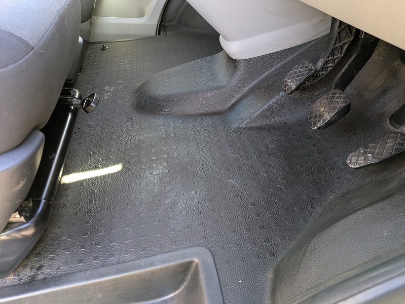 Volkswagen 2.0 TDI T32 BlueMotion Tech Startline Panel Van 5dr Diesel Manual FWD LWB Euro 6 (s/s) (102 ps)