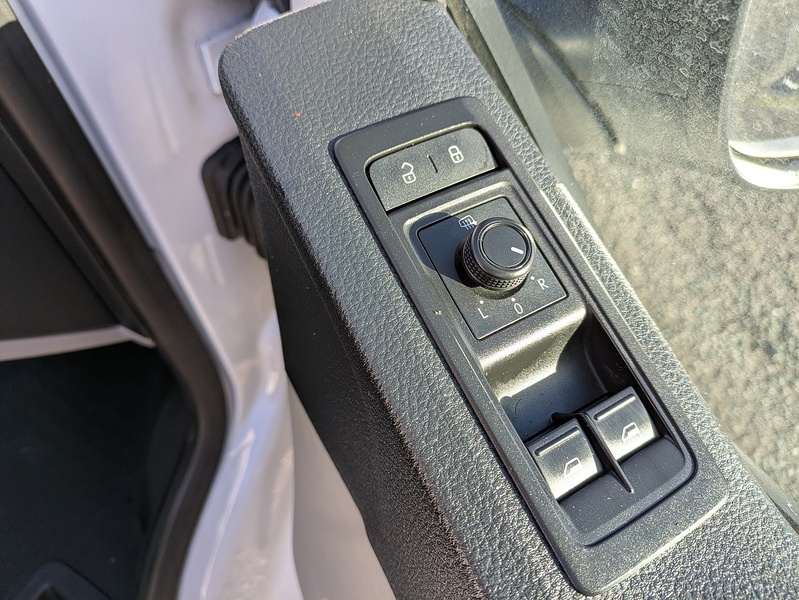 Volkswagen 2.0 TDI T32 BlueMotion Tech Startline Panel Van 5dr Diesel Manual FWD LWB Euro 6 (s/s) (102 ps)