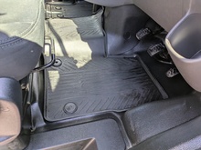 2.0 280 EcoBlue Limited Panel Van 5dr Diesel Manual L1 H1 Euro 6 (s/s) (130 ps)