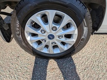 2.0 280 EcoBlue Limited Panel Van 5dr Diesel Manual L1 H1 Euro 6 (s/s) (130 ps)
