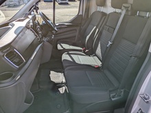 2.0 280 EcoBlue Limited Panel Van 5dr Diesel Manual L1 H1 Euro 6 (s/s) (130 ps)