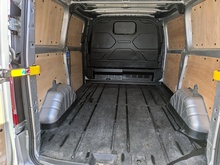 2.0 280 EcoBlue Limited Panel Van 5dr Diesel Manual L1 H1 Euro 6 (s/s) (130 ps)