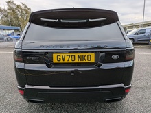 2.0 P400e 13.1kWh HSE Dynamic Black SUV 5dr Petrol Plug-in Hybrid Auto 4WD Euro 6 (s/s) (404 ps)