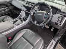 2.0 P400e 13.1kWh HSE Dynamic Black SUV 5dr Petrol Plug-in Hybrid Auto 4WD Euro 6 (s/s) (404 ps)