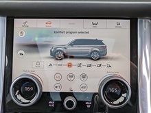 2.0 P400e 13.1kWh HSE Dynamic Black SUV 5dr Petrol Plug-in Hybrid Auto 4WD Euro 6 (s/s) (404 ps)