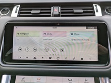 2.0 P400e 13.1kWh HSE Dynamic Black SUV 5dr Petrol Plug-in Hybrid Auto 4WD Euro 6 (s/s) (404 ps)