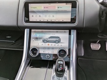 2.0 P400e 13.1kWh HSE Dynamic Black SUV 5dr Petrol Plug-in Hybrid Auto 4WD Euro 6 (s/s) (404 ps)