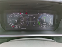 2.0 P400e 13.1kWh HSE Dynamic Black SUV 5dr Petrol Plug-in Hybrid Auto 4WD Euro 6 (s/s) (404 ps)